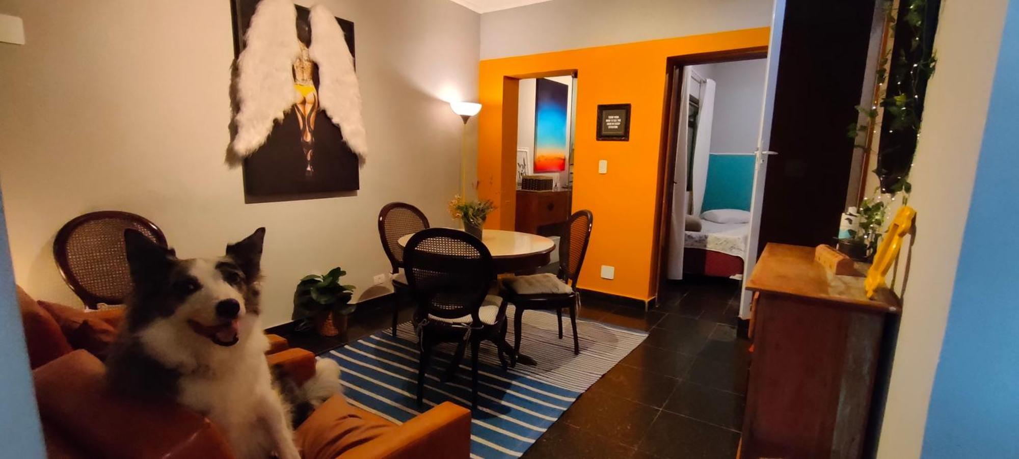 Casa 373 - Hospedaria Vila Mariana - Valores Acessiveis São Paulo Exterior foto