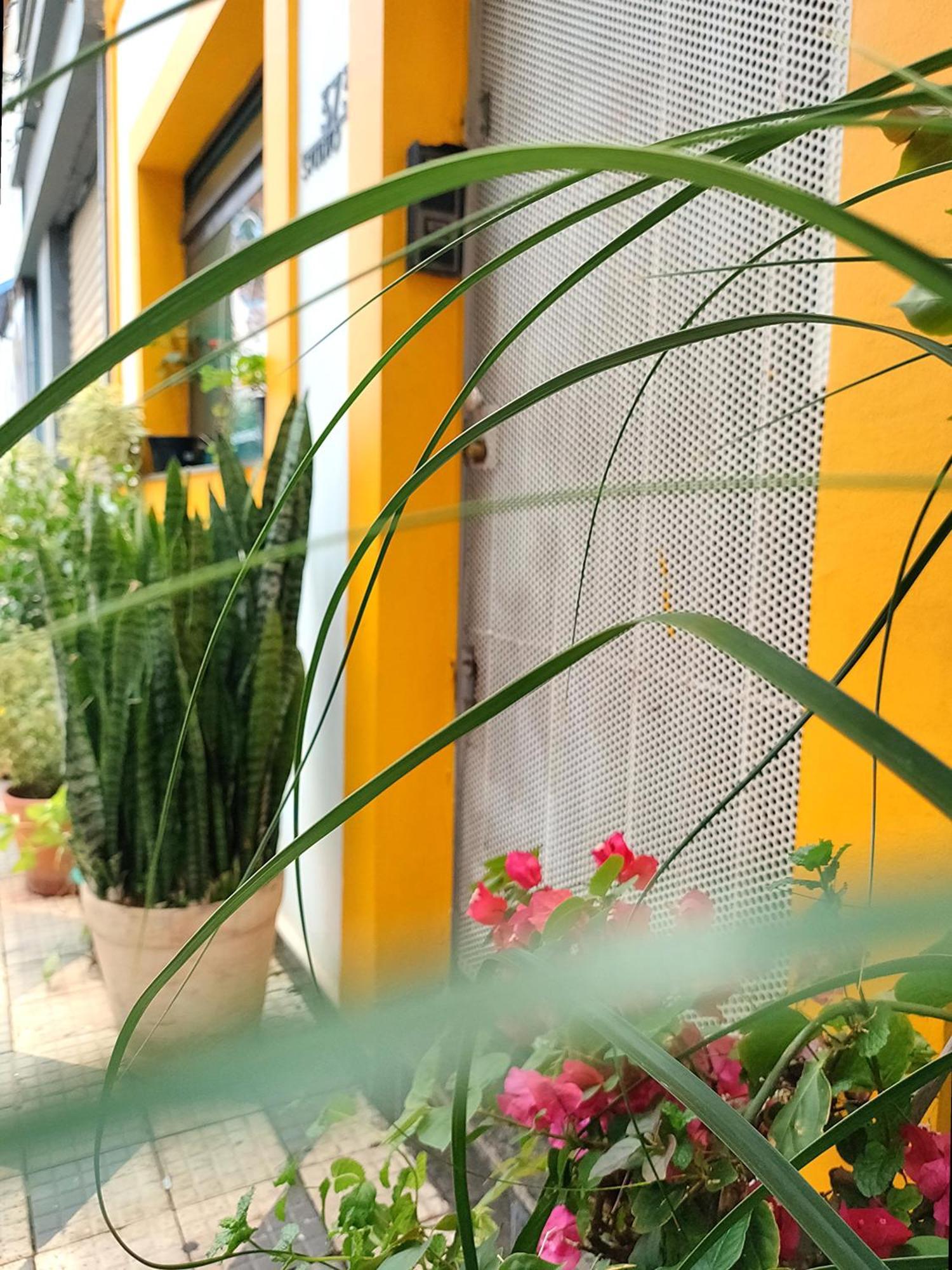 Casa 373 - Hospedaria Vila Mariana - Valores Acessiveis São Paulo Exterior foto