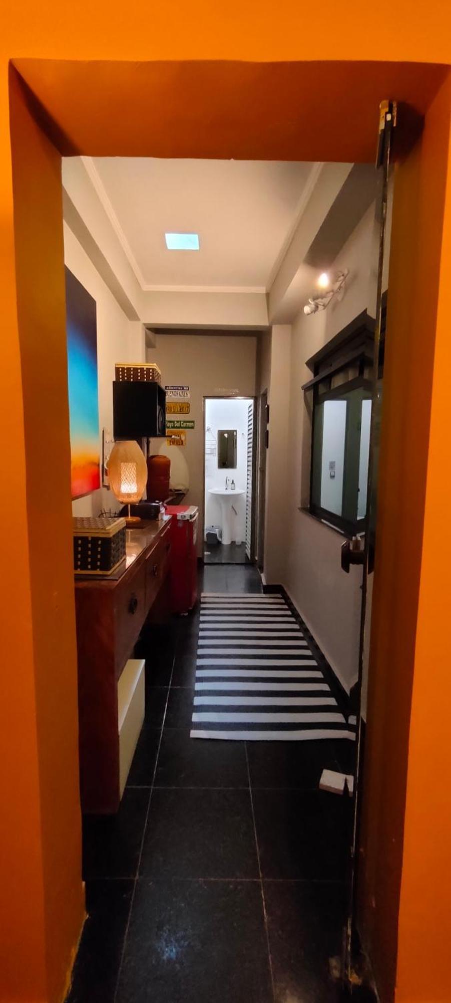 Casa 373 - Hospedaria Vila Mariana - Valores Acessiveis São Paulo Exterior foto