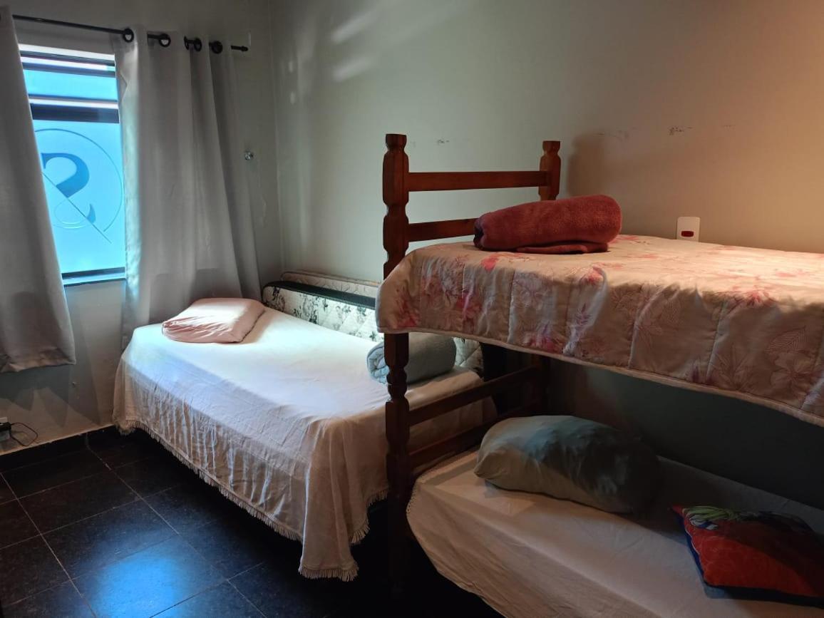 Casa 373 - Hospedaria Vila Mariana - Valores Acessiveis São Paulo Exterior foto