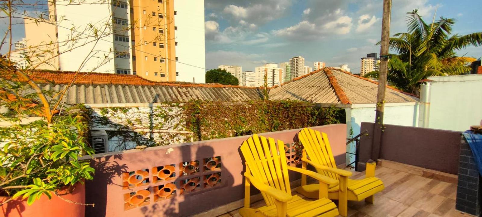 Casa 373 - Hospedaria Vila Mariana - Valores Acessiveis São Paulo Exterior foto