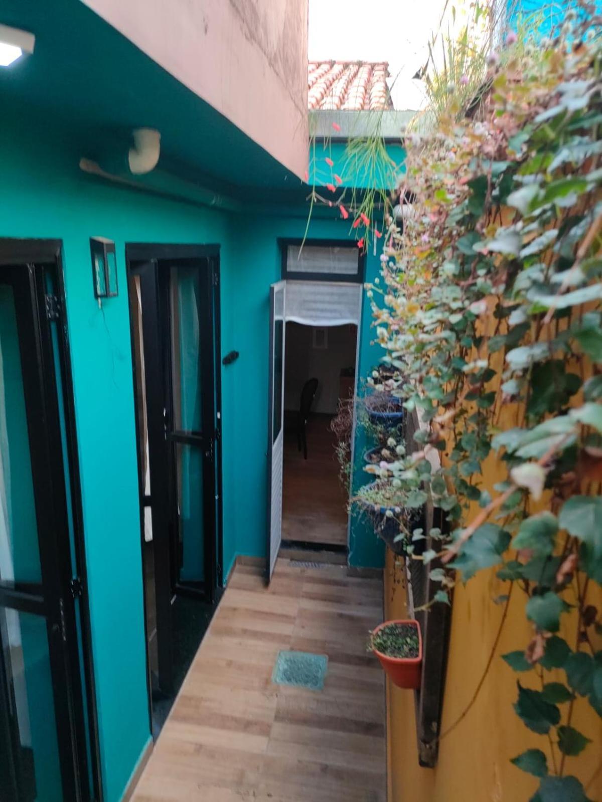Casa 373 - Hospedaria Vila Mariana - Valores Acessiveis São Paulo Exterior foto