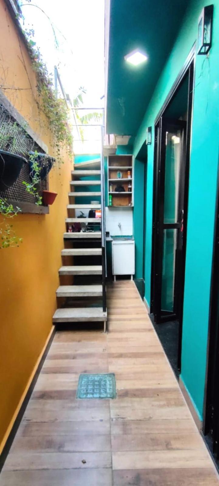 Casa 373 - Hospedaria Vila Mariana - Valores Acessiveis São Paulo Exterior foto