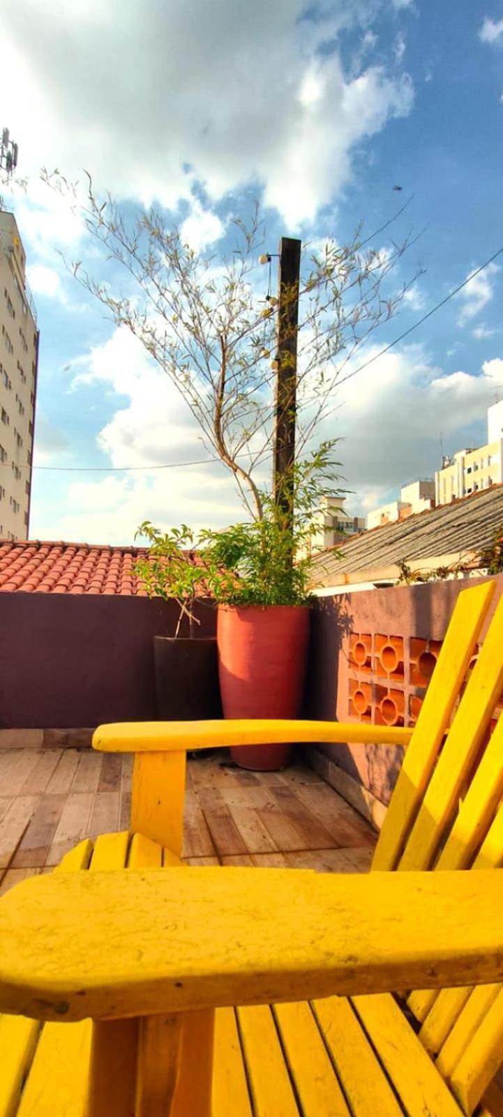 Casa 373 - Hospedaria Vila Mariana - Valores Acessiveis São Paulo Exterior foto