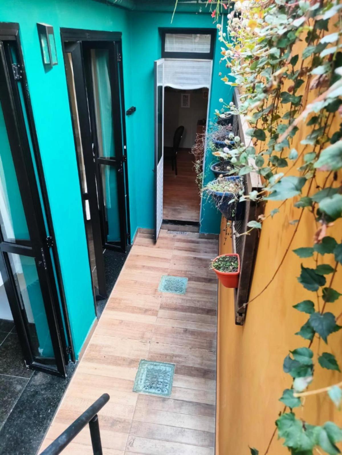Casa 373 - Hospedaria Vila Mariana - Valores Acessiveis São Paulo Exterior foto